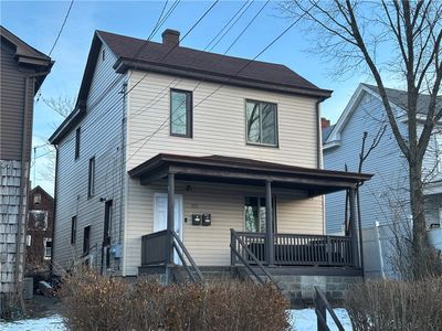 122 E 16th Ave, Homestead, PA, 15120