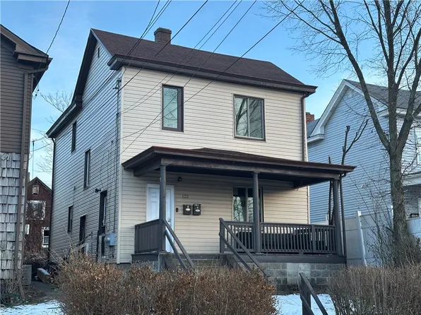 122 E 16th Ave, Homestead, PA 15120
