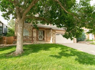 3615 Rosewalk Cir, Highlands Ranch, CO 80129