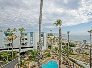 630 The Vlg UNIT 317, Redondo Beach, CA 90277