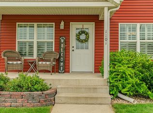 1101 E Lasalle Dr, Bismarck, ND 58503