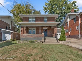 920 Moreau Dr, Jefferson City, MO 65101