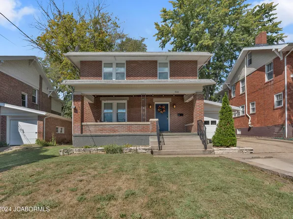 920 Moreau Dr, Jefferson City, MO 65101