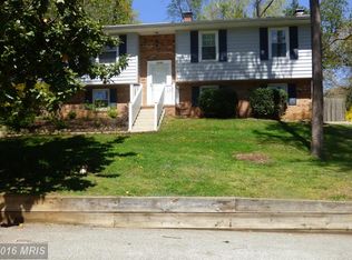 1248 Ramblewood Dr, Annapolis, MD 21409