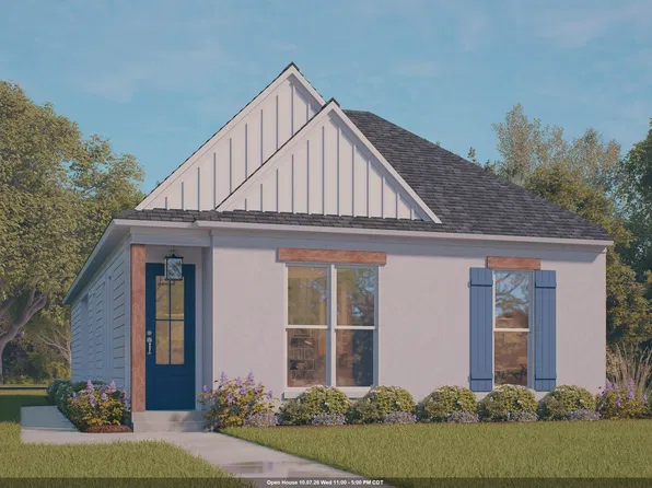 9544 Dawson Trace Ave, Baton Rouge, LA 70836