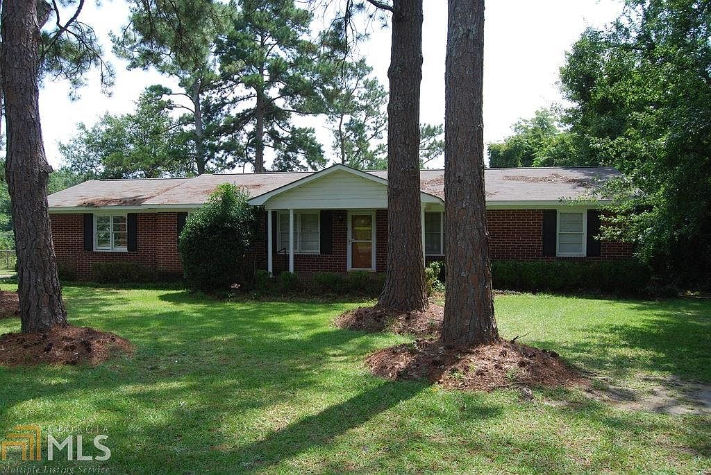 3988 Hartley Bridge Rd, Macon, GA 31216 Zillow