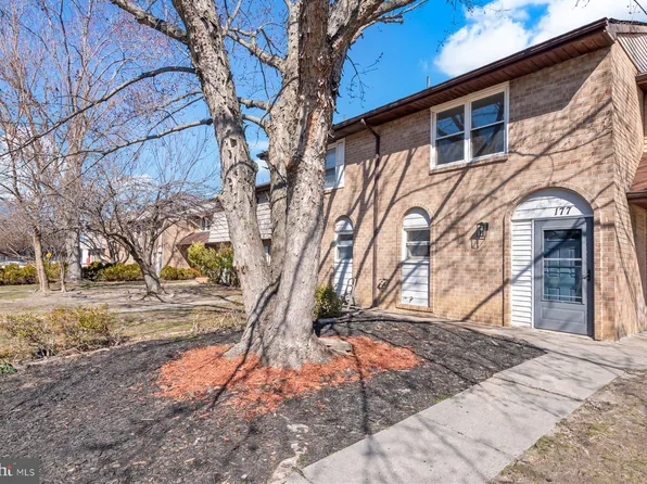 177 La Cascata Tnhs, Clementon, NJ 08021