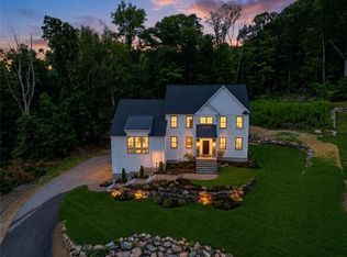 15 Tuscan Ct, Cumberland, RI 02864