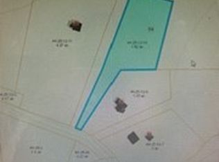 54 Kennerson Reservoir Rd, Eastford, CT 06242