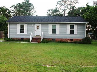 130 Condor Rte, Lexington, SC 29073