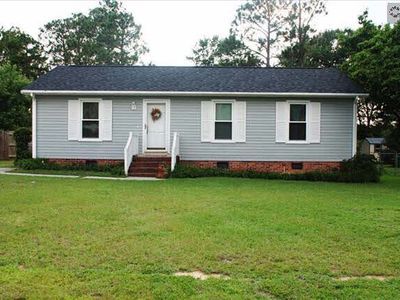 130 Condor Rte, Lexington, SC, 29073