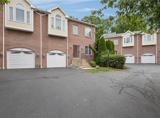 Fruit Hill Condominium, Providence, RI 02911