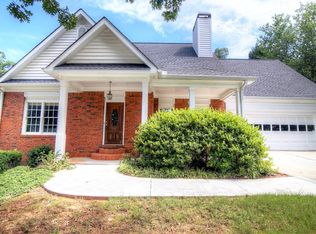 2018 Evergreen Dr SE #0, Conyers, GA 30013