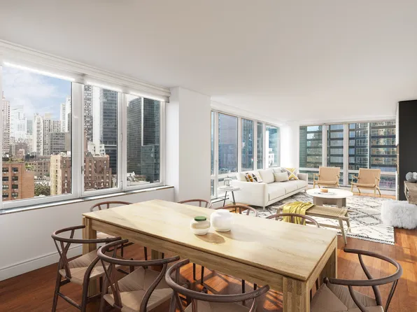 250 East 53rd Street image 1 of 15