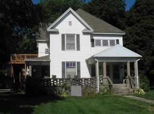 502 S Main St, Otterbein, IN 47970