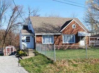 69 Valleyview Dr, Ambridge, PA