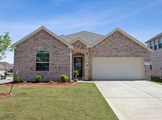 705 Alden Dr, Princeton, TX