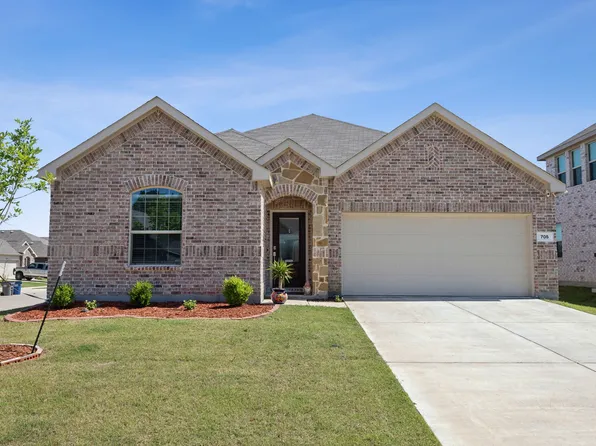 705 Alden Dr, Princeton, TX 75407
