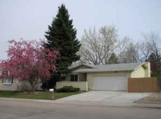 7066 W Roxbury Pl, Littleton, CO 80128
