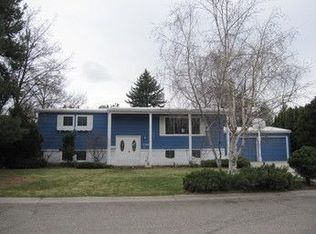 7303 W Kingston Dr, Boise, ID 83704