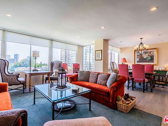 3rd image of 10501 Wilshire Blvd Unit 707