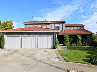 10524 Meteor Pl, Cupertino, CA