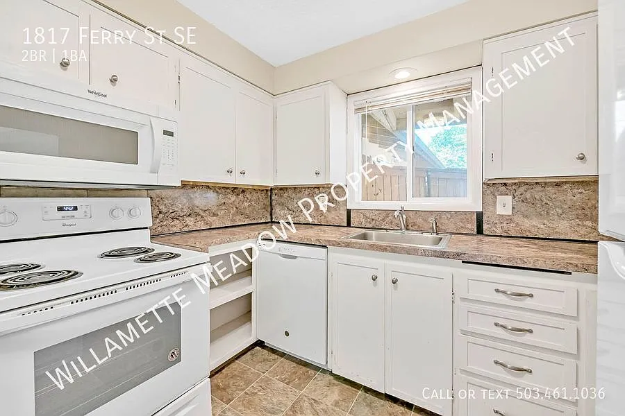 Charming Salem Home Near Downtown, Salem Hospital & Bush Park! — Photo 4