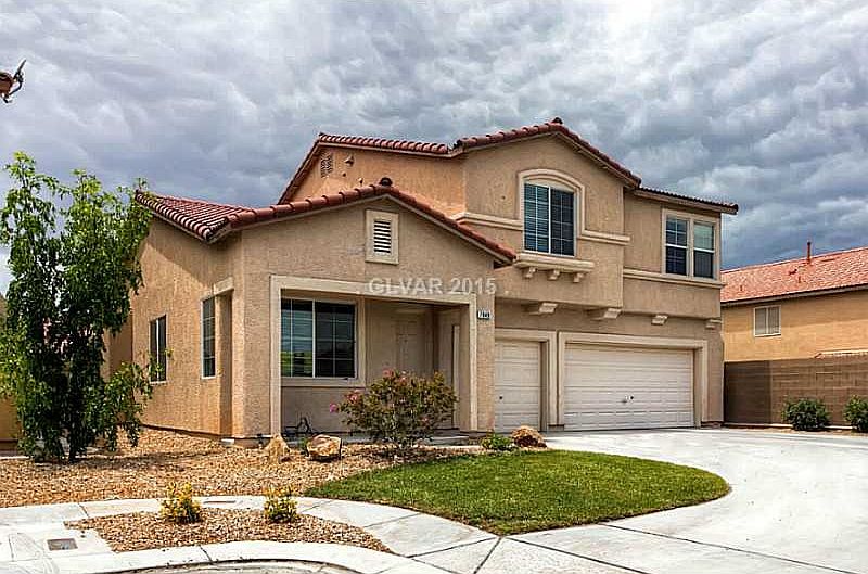 7849 Quiet Canyon St, Las Vegas, NV 89113 | Zillow