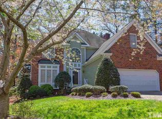 7820 Ocoee Ct, Raleigh, NC 27612