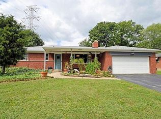 3209 Harriet Ln, Cincinnati, OH 45244