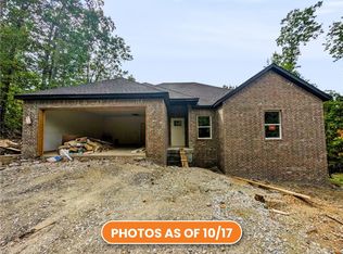 65 Cullen Hills Dr, Bella Vista, AR 72715