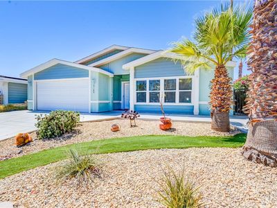 73189 Adobe Springs Dr, Palm Desert, CA, 92260