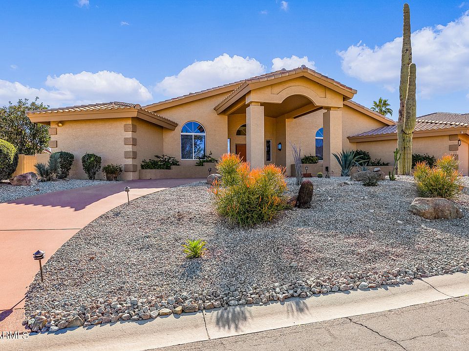 1st image of 15951 E PONDEROSA Drive