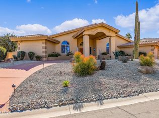 15951 E Ponderosa Dr, Fountain Hills, AZ 85268