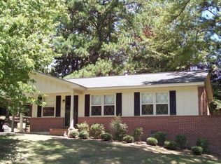 306 Harper Cir, Auburn, AL 36830