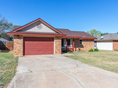 3926 Radcliff Rd, Abilene, TX, 79602