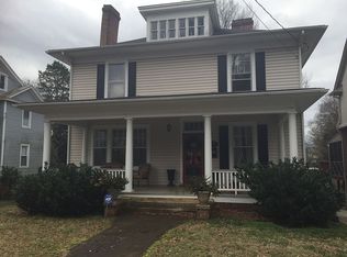130 College Ave, Danville, VA 24541