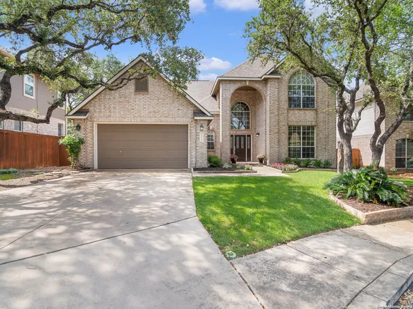 2610 Plum Hollow, San Antonio, TX 78258