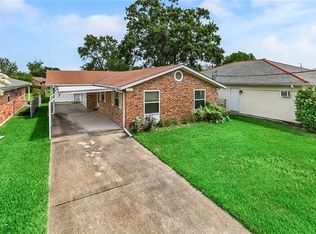 4721 Jasper St, Metairie, LA 70006