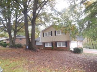 1798 Boyce Dr SE, Atlanta, GA 30316