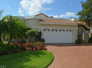 140 Via Napoli, Naples, FL 34105