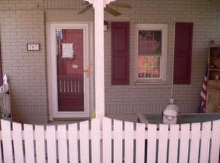 707 Chester St, Allentown, PA 18103