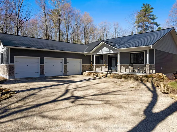 155 Maplebush Trl, Drummond/north Elmsley, ON K7H 3C7
