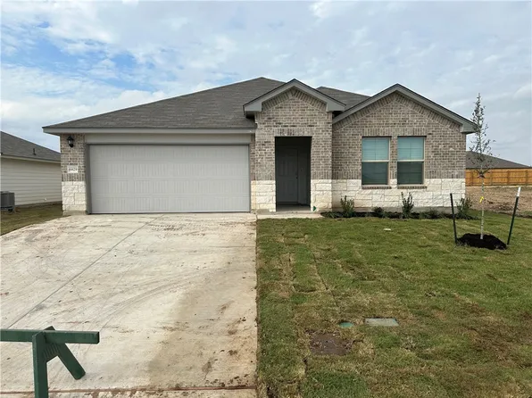 6929 Canadian Dr, China Spring, TX 76633