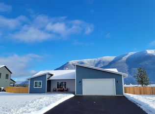 149 Bench Run, Columbia Falls, MT 59912