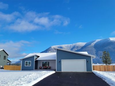 149 Bench Run, Columbia Falls, MT, 59912