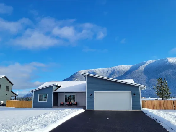 149 Bench Run, Columbia Falls, MT 59912