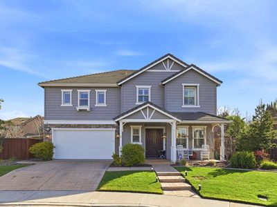 3300 New Hogan Pl, West Sacramento, CA, 95691