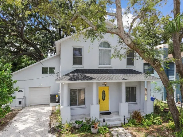 211 E 131st Ave, Tampa, FL 33612