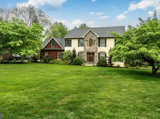 412 Ivy Mills Rd, Glen Mills, PA 19342